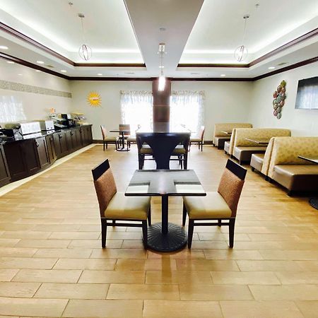La Quinta By Wyndham Tupelo Hotel Luaran gambar