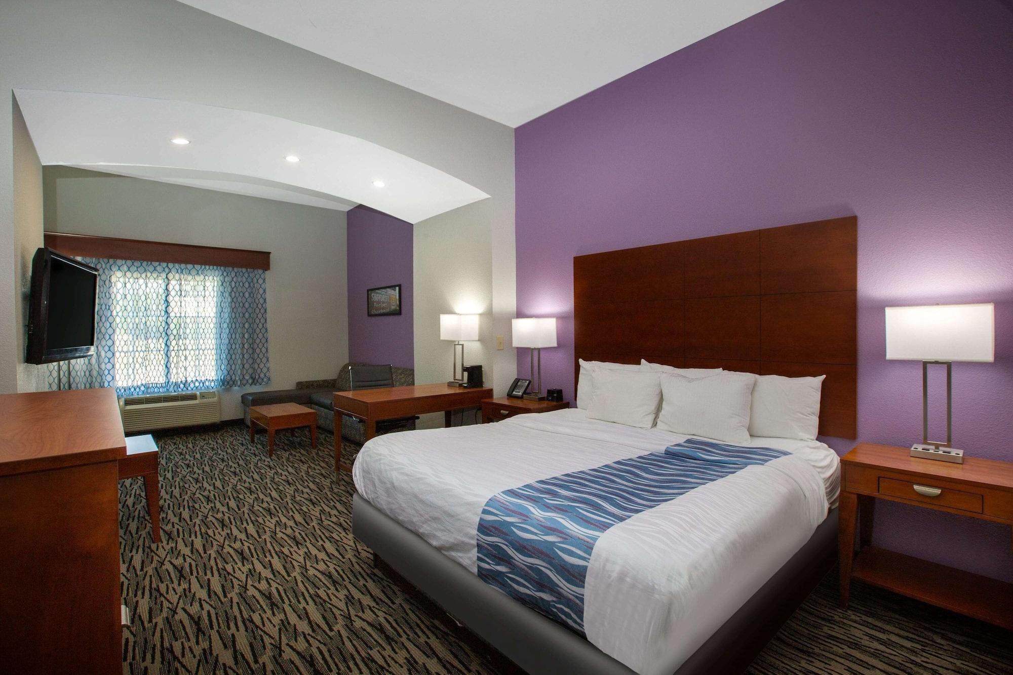 La Quinta By Wyndham Tupelo Hotel Luaran gambar