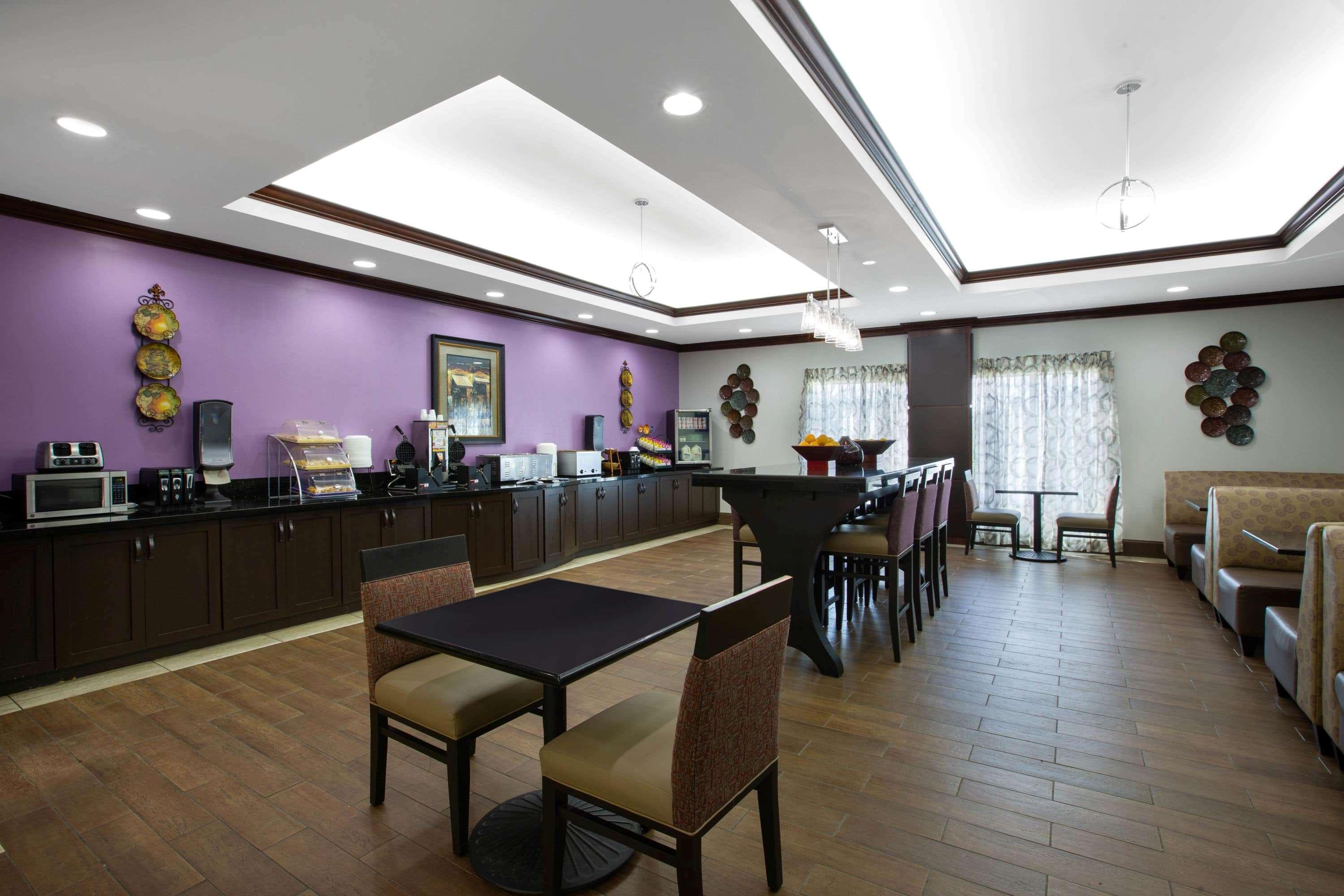 La Quinta By Wyndham Tupelo Hotel Luaran gambar