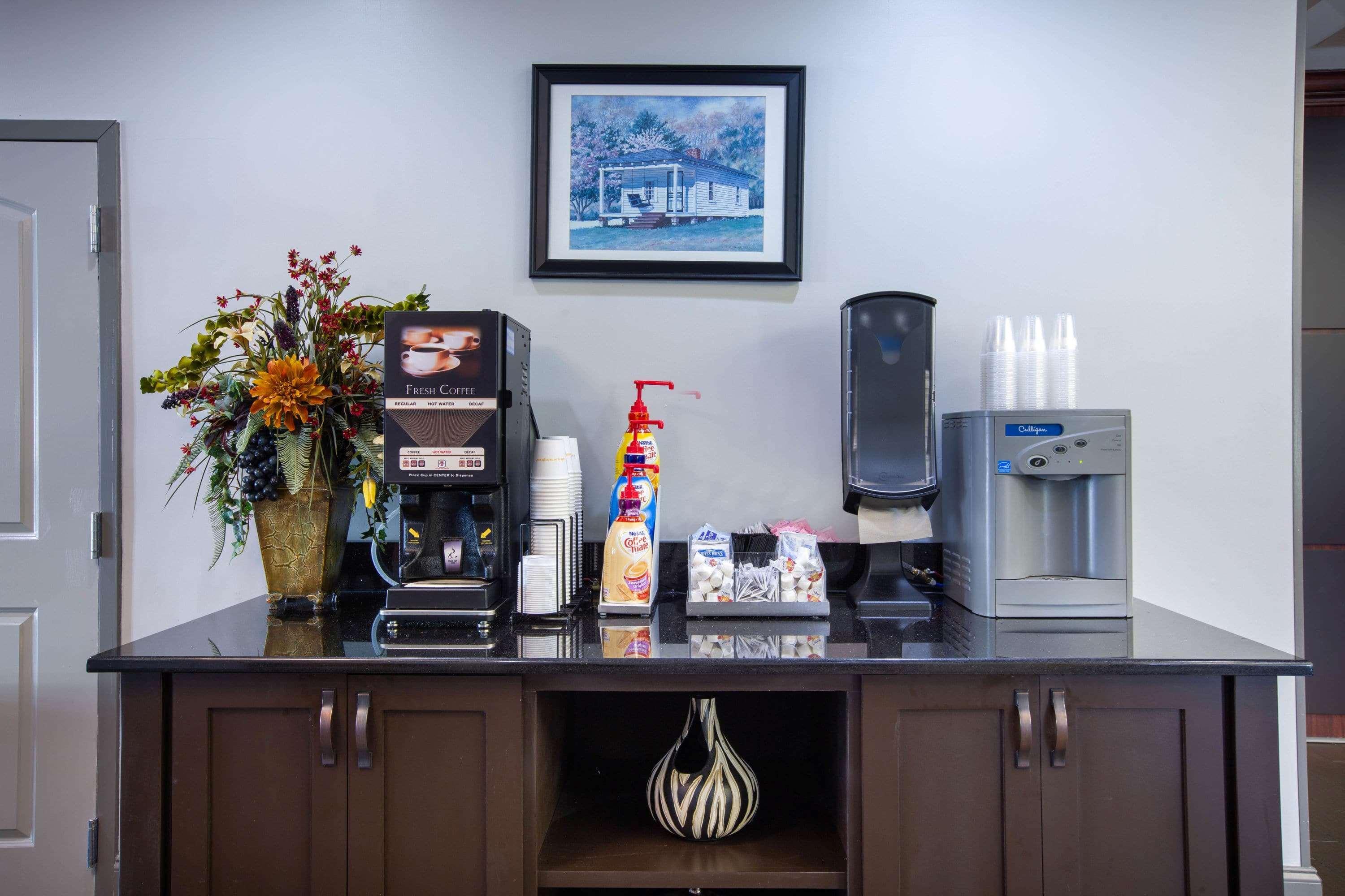 La Quinta By Wyndham Tupelo Hotel Luaran gambar