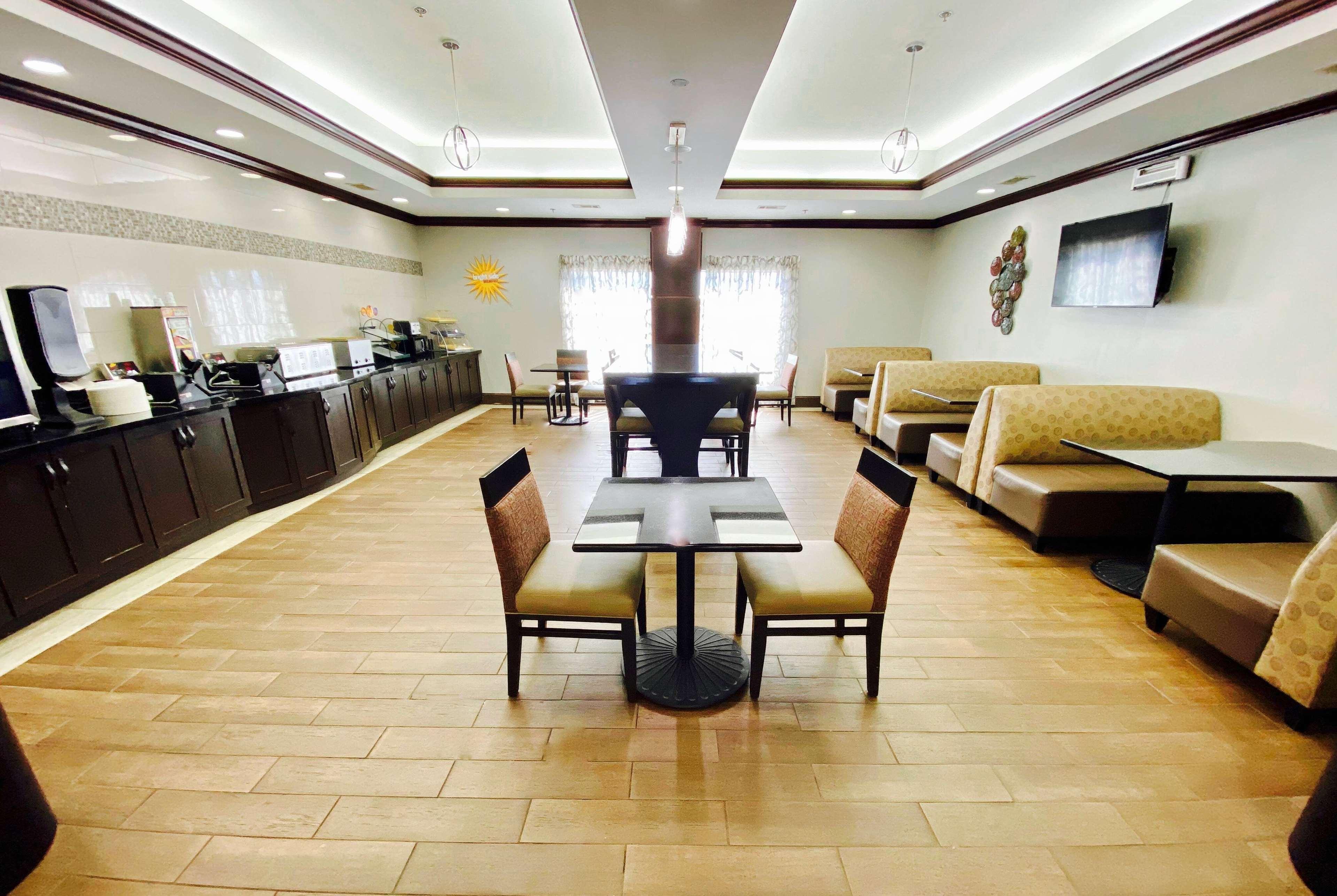 La Quinta By Wyndham Tupelo Hotel Luaran gambar