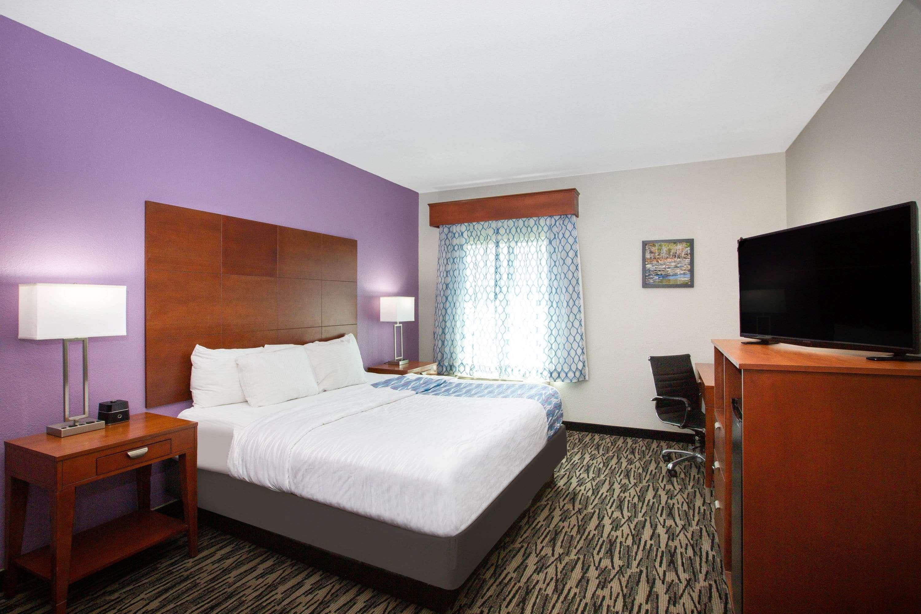 La Quinta By Wyndham Tupelo Hotel Luaran gambar