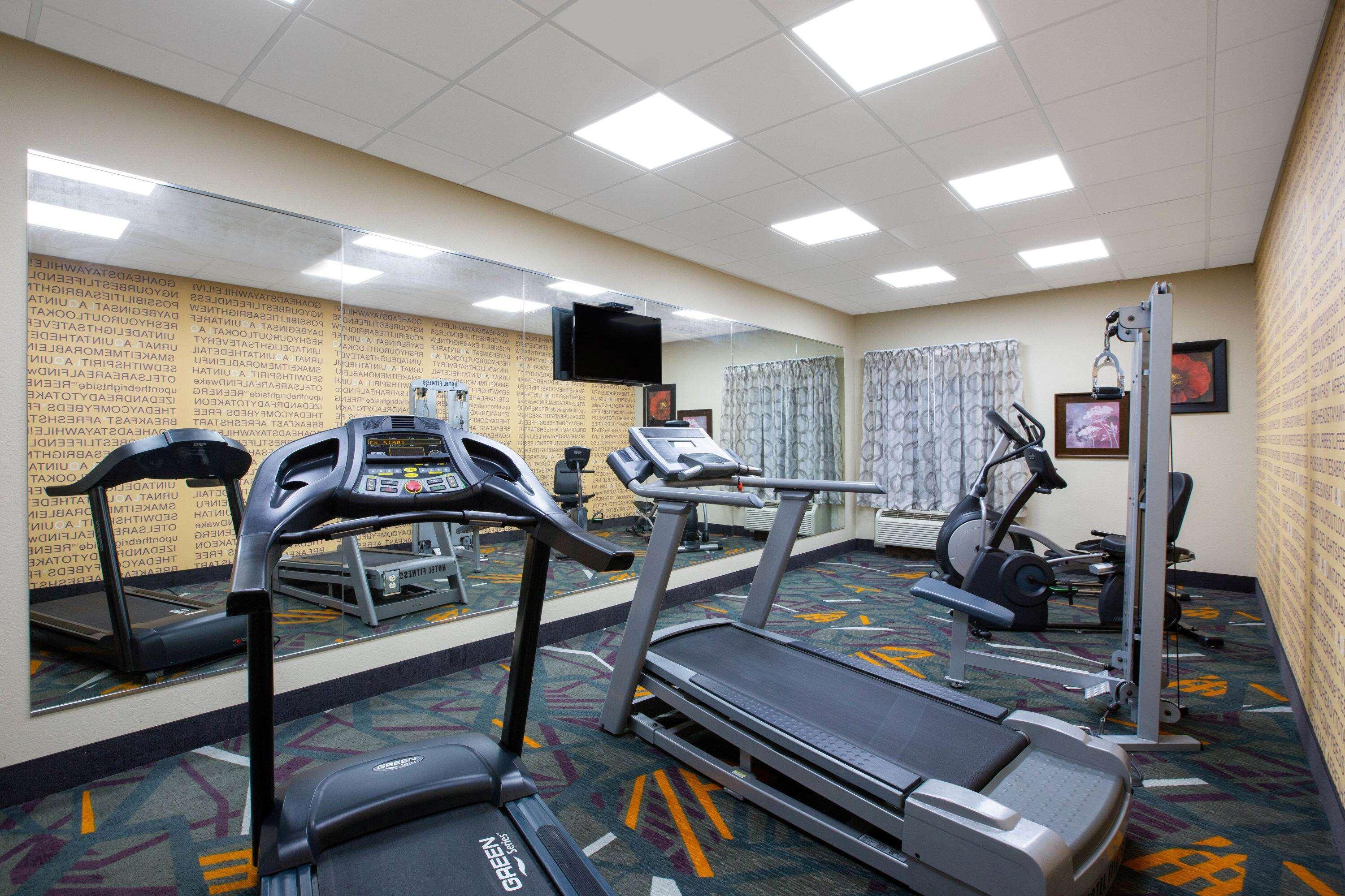La Quinta By Wyndham Tupelo Hotel Luaran gambar
