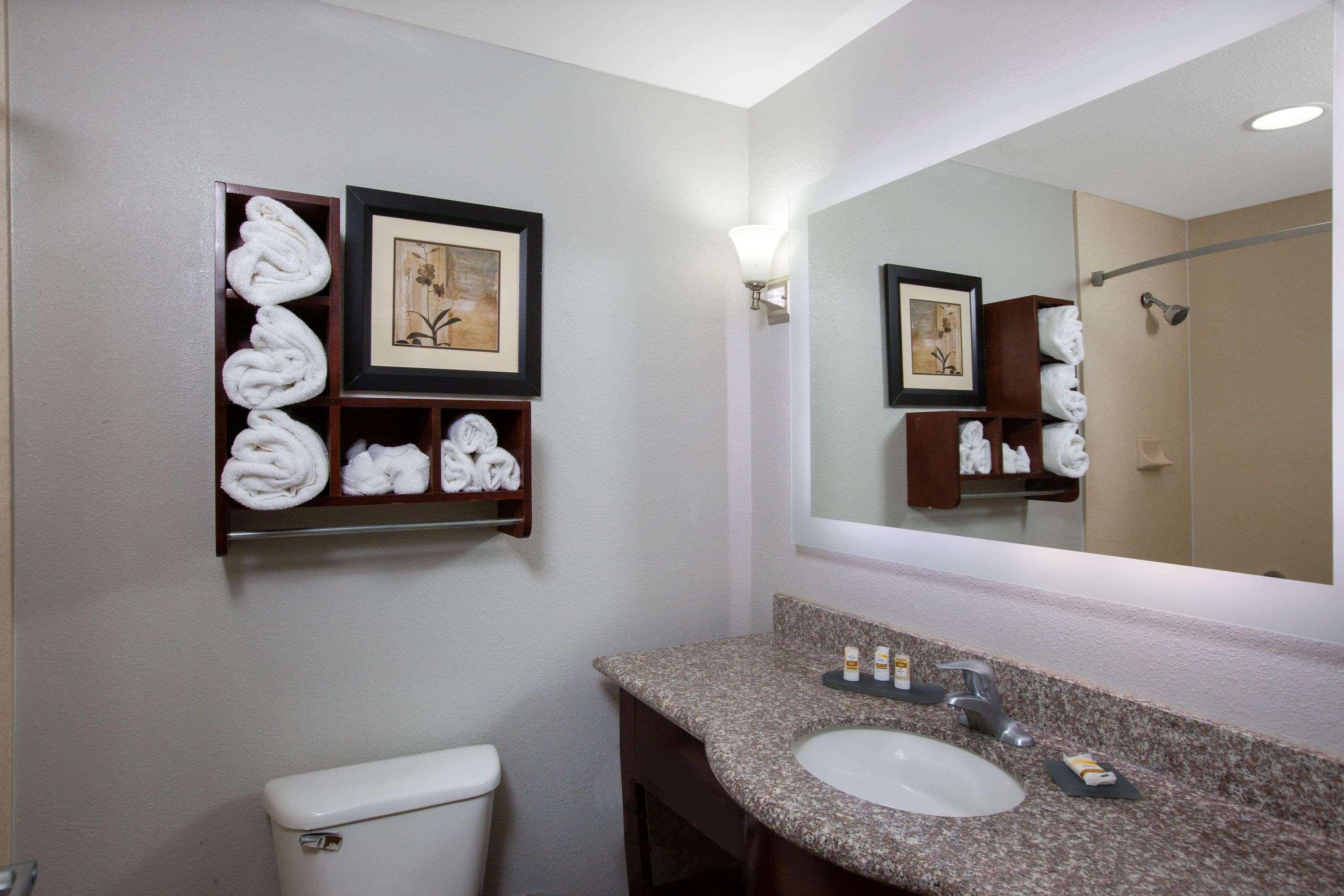La Quinta By Wyndham Tupelo Hotel Luaran gambar
