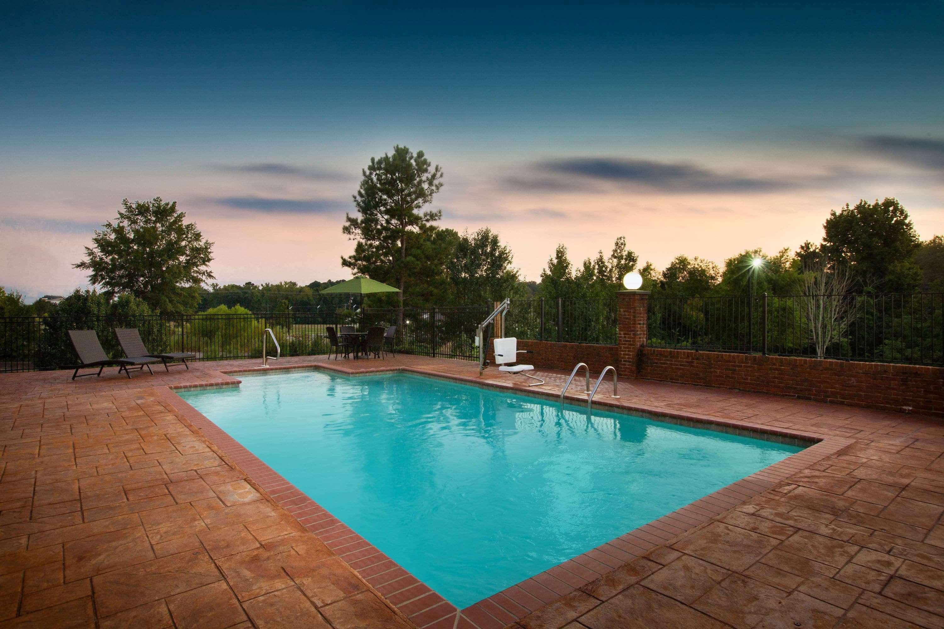 La Quinta By Wyndham Tupelo Hotel Luaran gambar