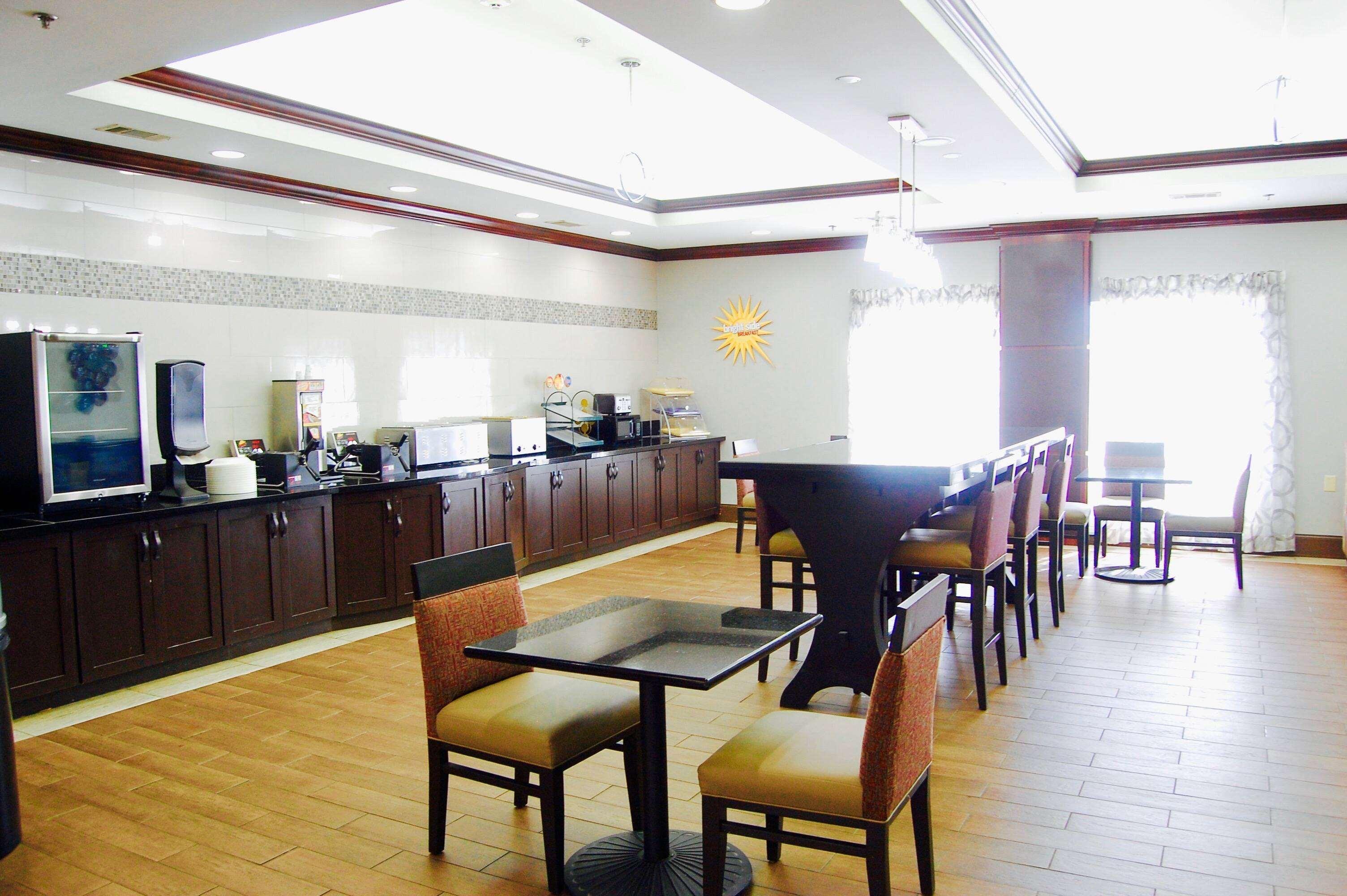 La Quinta By Wyndham Tupelo Hotel Luaran gambar