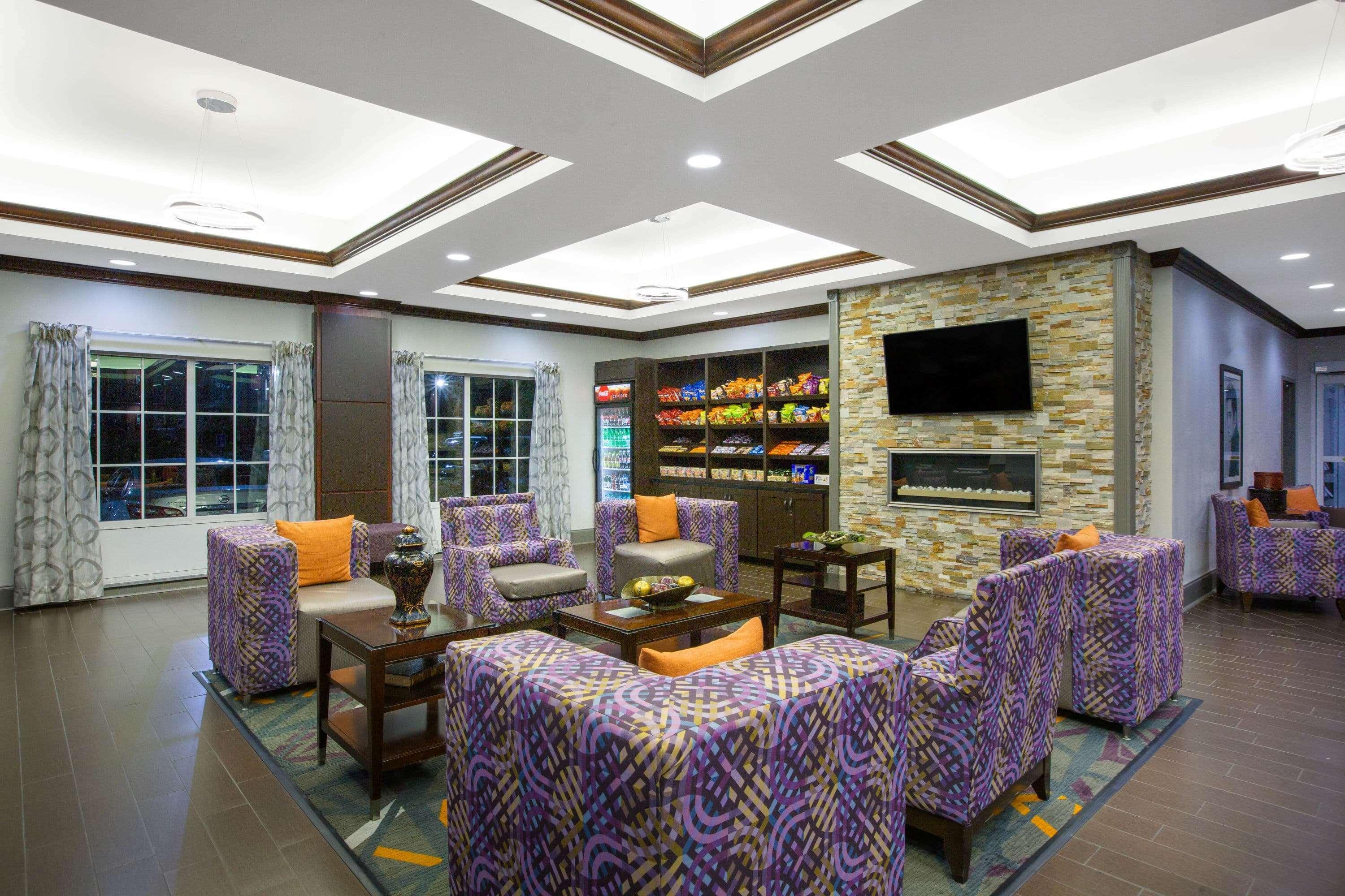 La Quinta By Wyndham Tupelo Hotel Luaran gambar