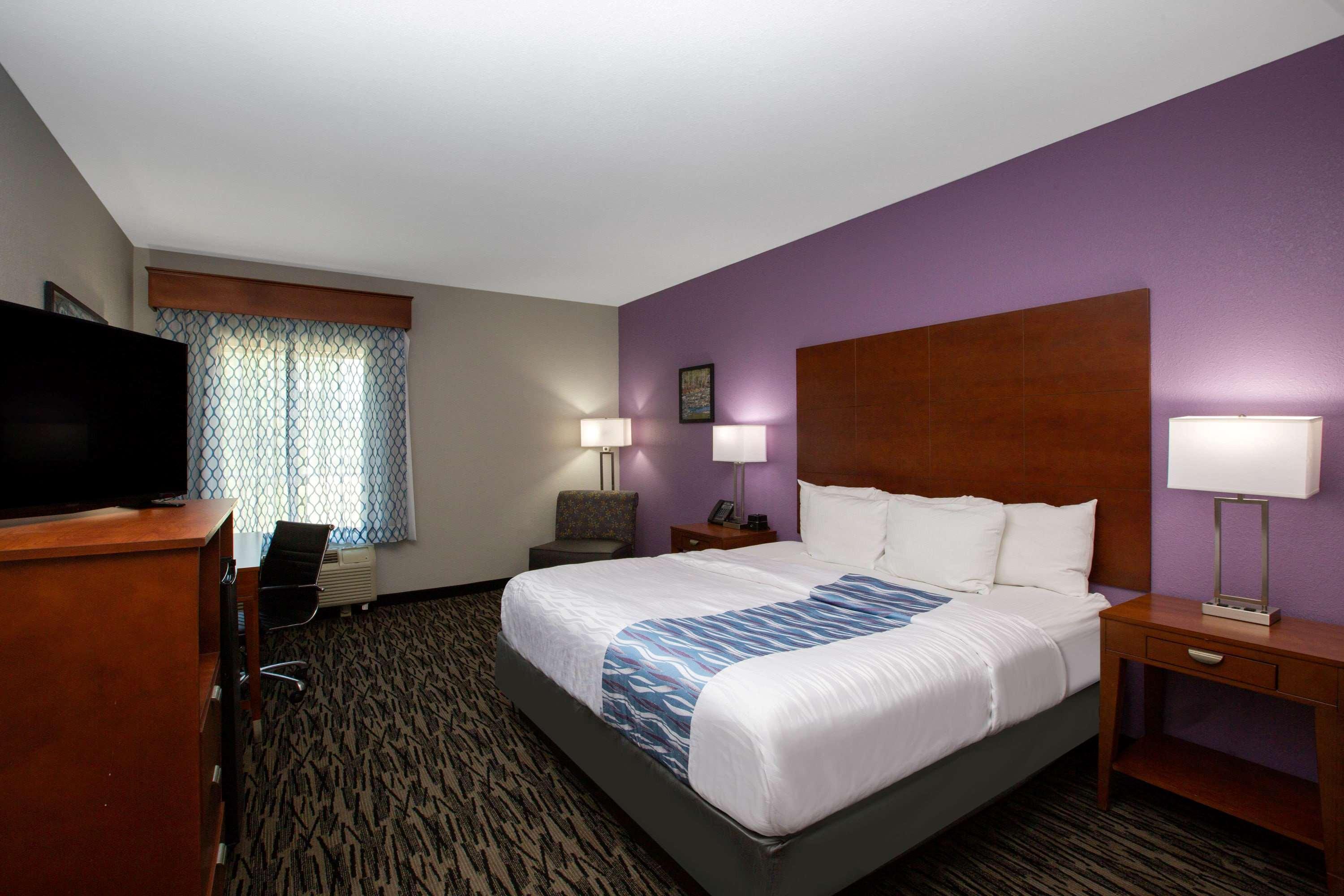 La Quinta By Wyndham Tupelo Hotel Luaran gambar