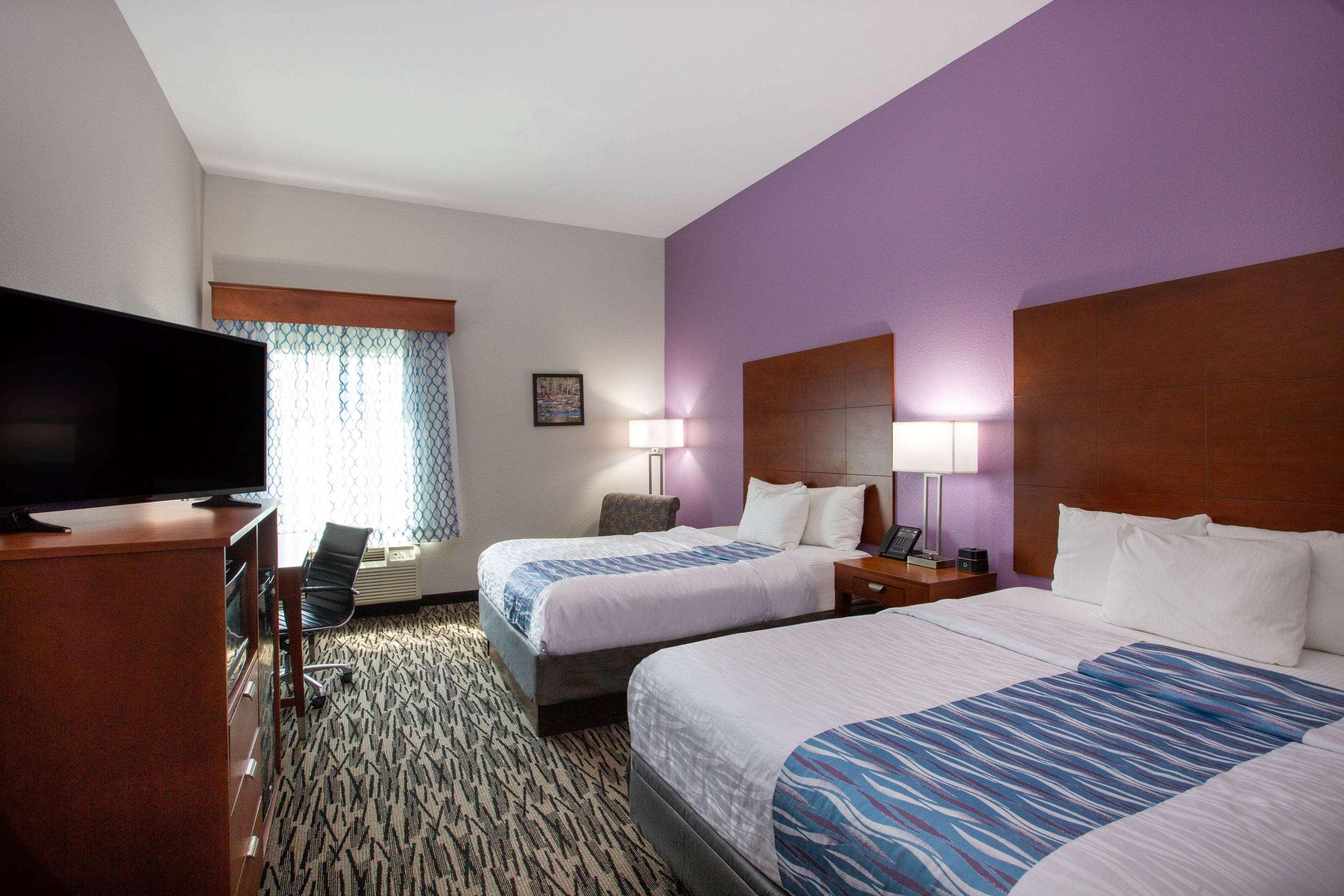 La Quinta By Wyndham Tupelo Hotel Luaran gambar