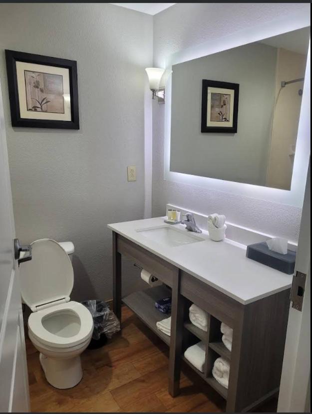 La Quinta By Wyndham Tupelo Hotel Luaran gambar